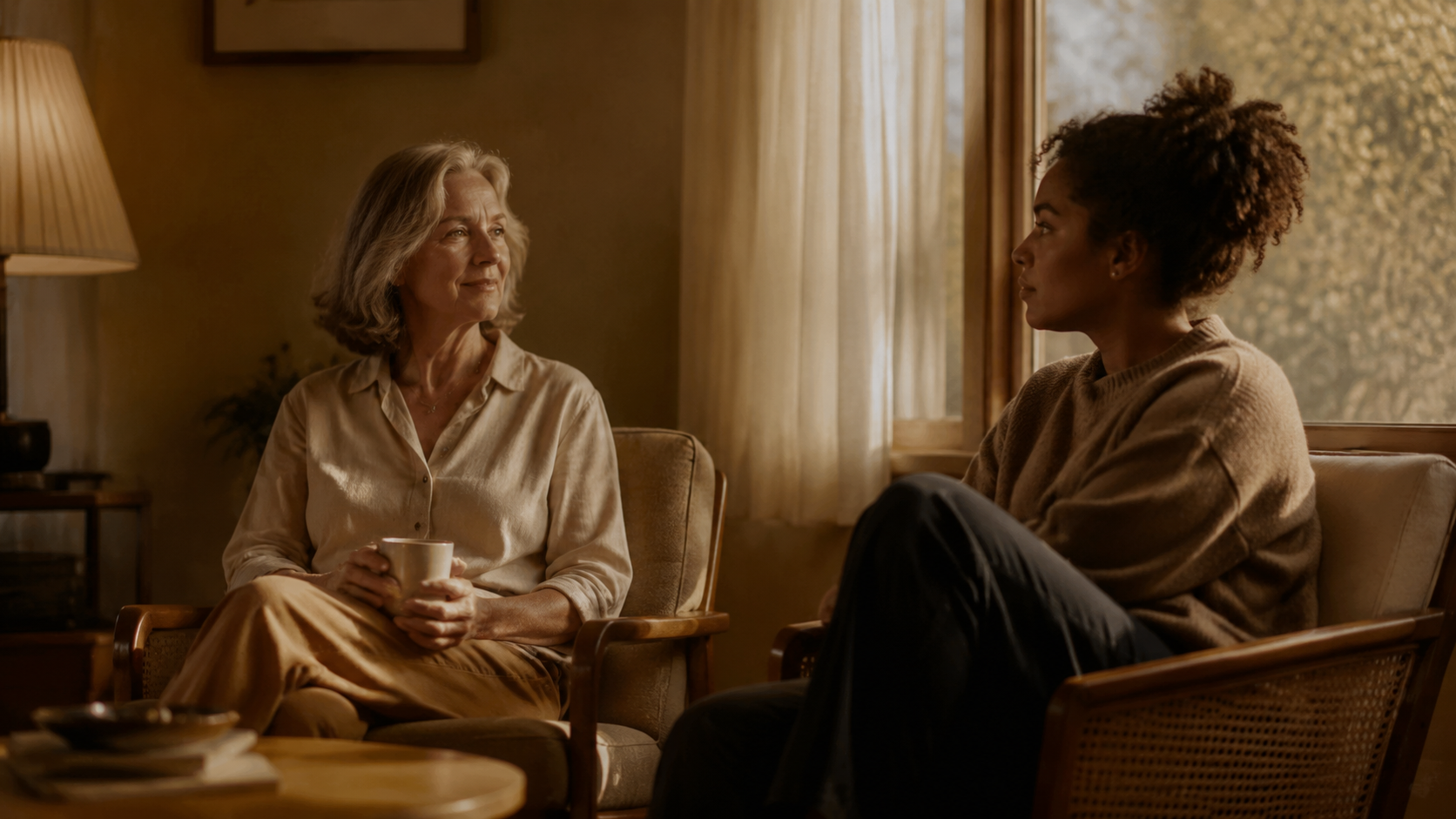 Imagem editorial que acompanha a reflexão